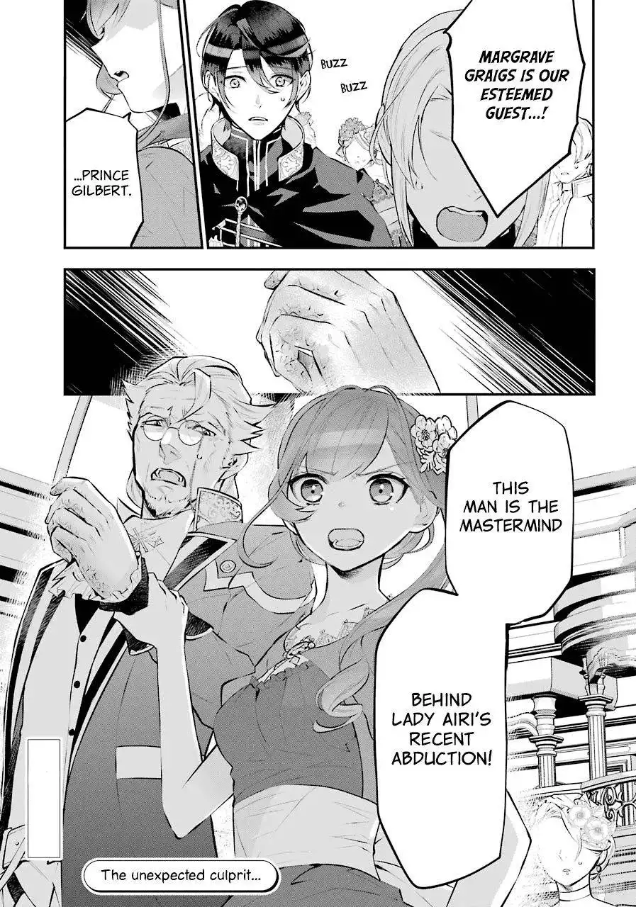 Maydare Tensei Monogatari: Kono Sekai de Ichiban Warui Majo Chapter 18 31